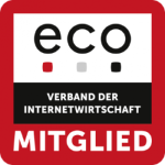 Webseite von eco e.V. - Verband der Internetwirtschaft