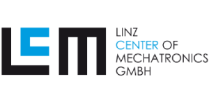 Webseite von LCM (Linz Center of Mechatronics GmbH)