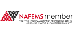 NAFEMS Organisation Logo 